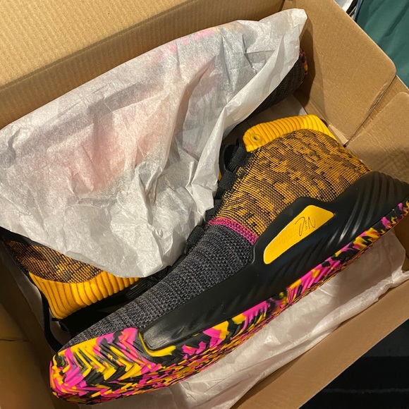 Addidas dame 5 - Picture 3 of 3